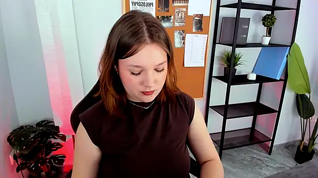 แชท XXX สดของ JaneByrd