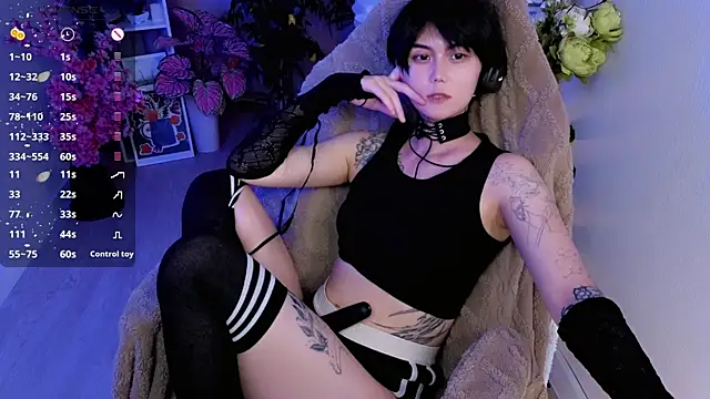 hiro_ryota's Live XXX Chat