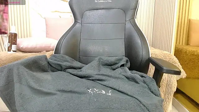 عرض كام Lexy_tay