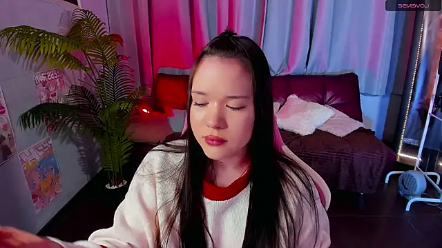 Chat XXX ao vivo de _spicygirl