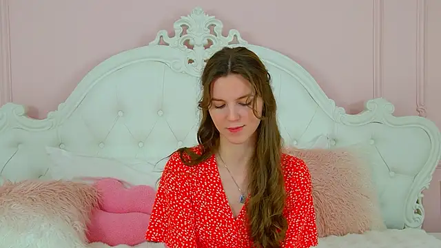 AmaliaLima 现场XXX聊天