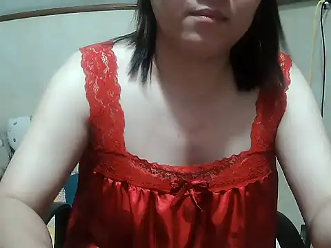 Sara_sesy 网络视讯表演