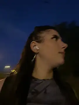 แชท XXX สดของ HazelHayesss