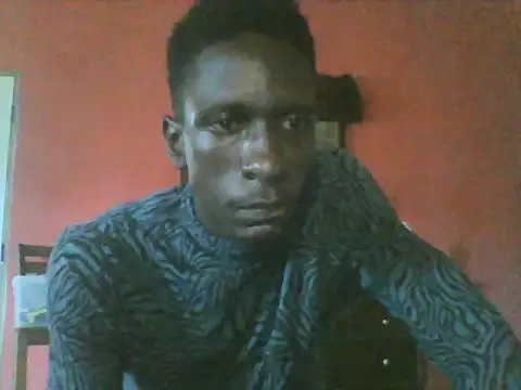 ZanyDemar 在線直播表演