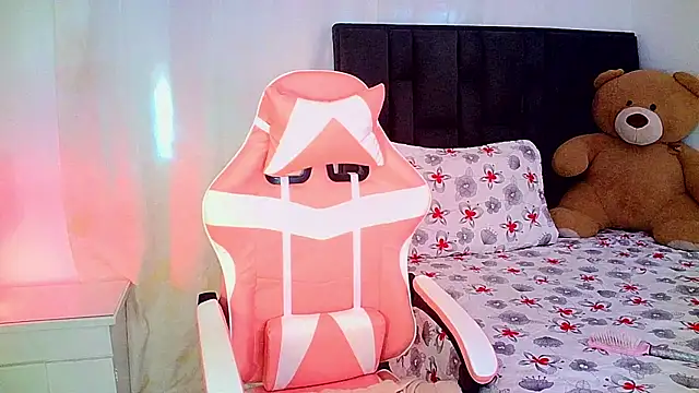 carmen14 Show Webcam