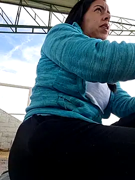 Luianna Obrolan Langsung XXX