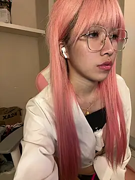 jiajia_0902's Webcam Show