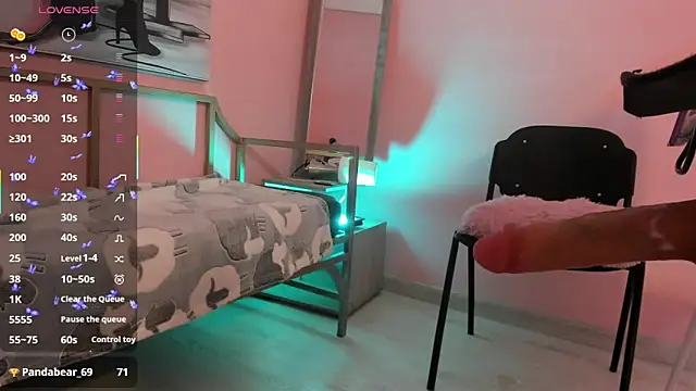 Acid_bounze Live XXX-Chat