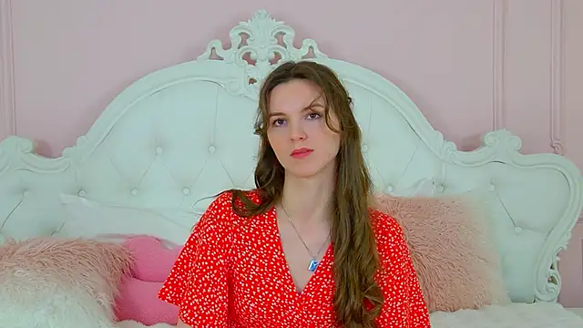 AmaliaLima's Live XXX Chat