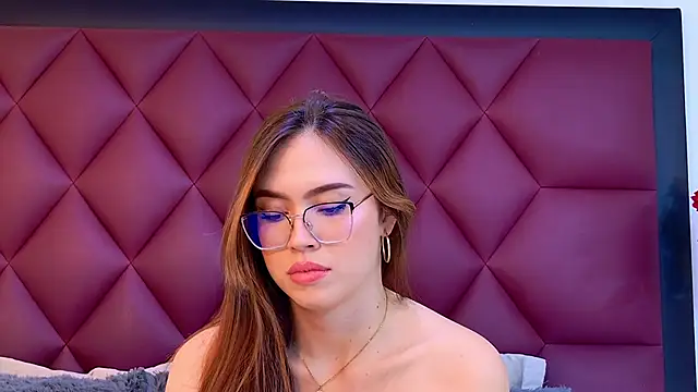 AmberMunroe 现场XXX聊天