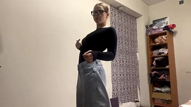 DramaByte's Live XXX Chat