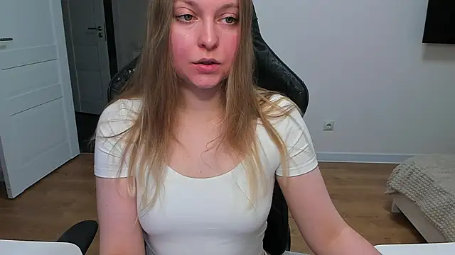 stacy_miracle's Live XXX Chat