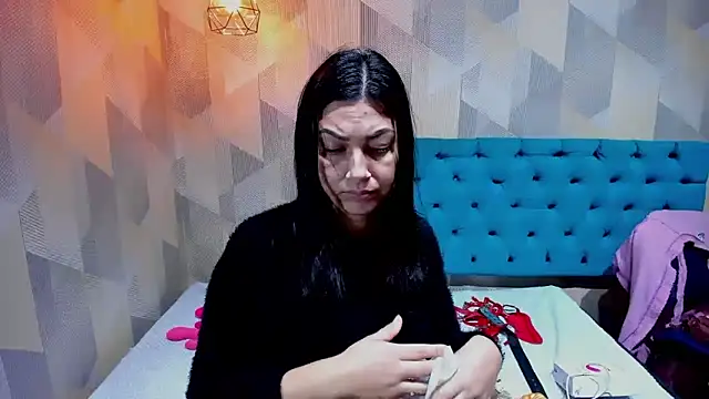 Chat +18 de AdaFawxx ao vivo