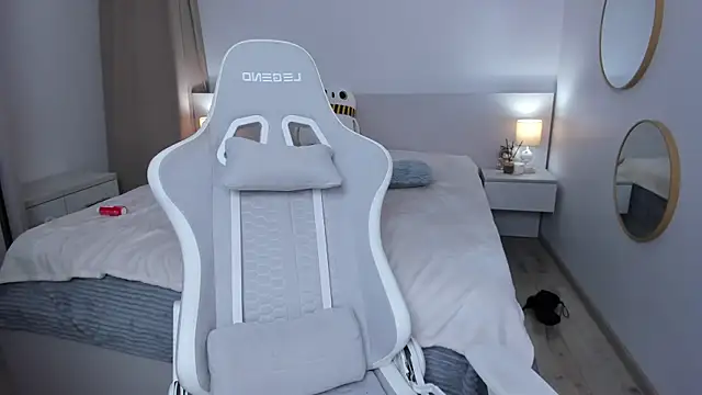 Chat XXX ao vivo de miny_rony