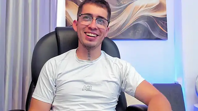 Czat XXX na żywo – Tommas_Jhonson