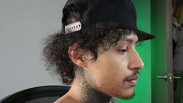 Show Webcam de trieone