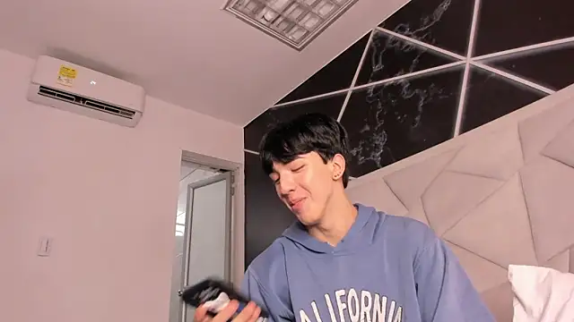 AerumChae Live XXX Chat