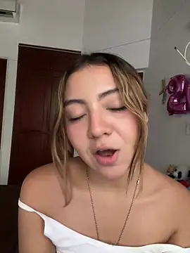 Bonni_lohan's Webcam Show