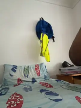 Show Webcam de MrCa1