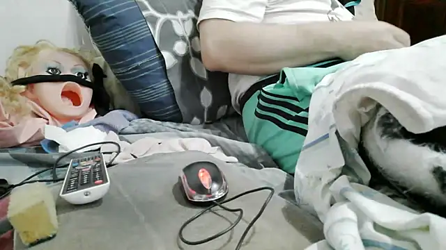 messi_syssyn Webbikameraesitys