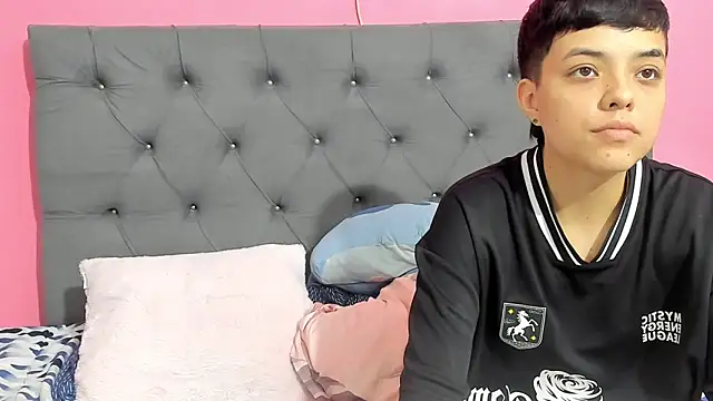 Živý XXX chat ariloe_quintero