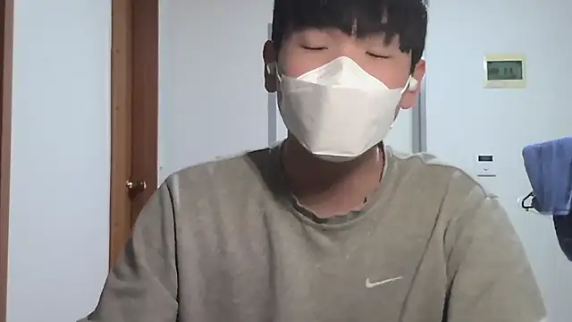 asia_bicdic 웹캠 쇼