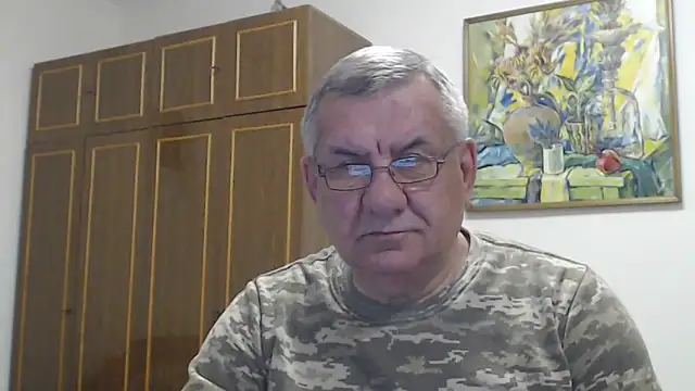 Вебкам-шоу machomale3