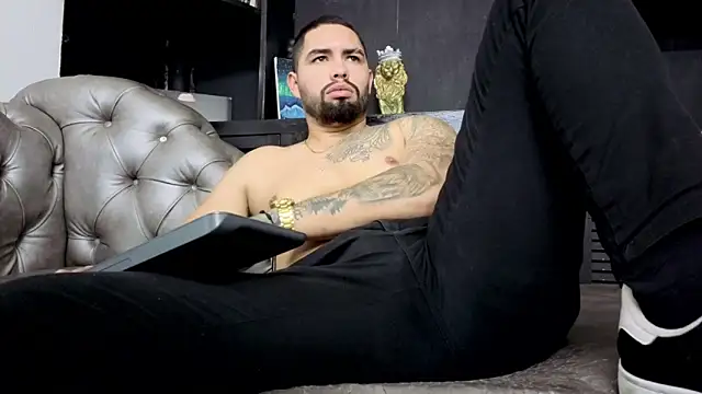 matteosantos 即時 XXX 聊天