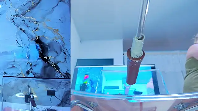 NathaxaLeans: απευθείας συνομιλία ΧΧΧ