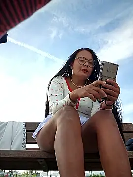 bellapaty élő XXX-chatje