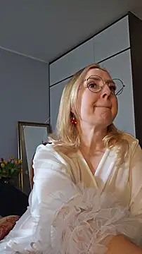 Webkamerová show MariaRichi_