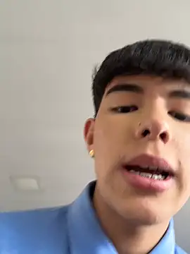 CAROLYNFOSTER – Live XXX-chat