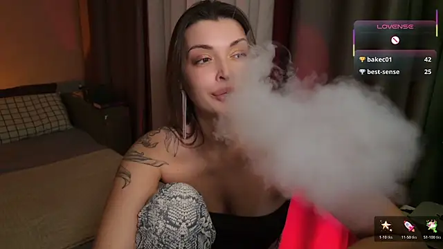 LadyDiLancaster লাইভ XXX চ্যাট