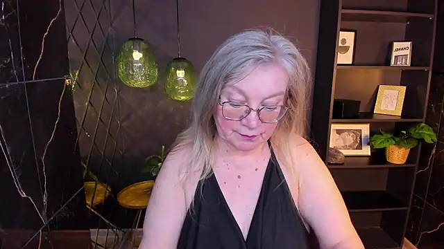 Chat XXX Live NataliMellow