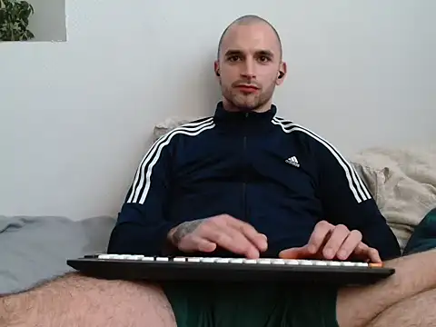 OskarBreno Webcam-Show