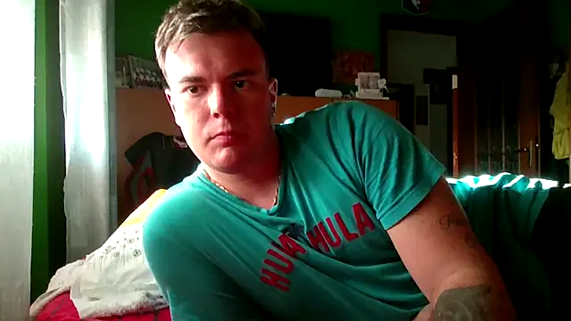 Turbotia Webcam show