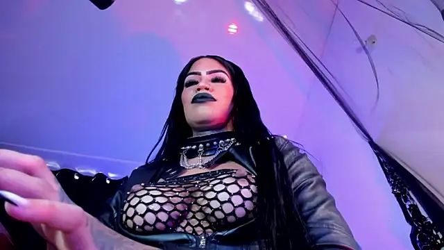 Živý XXX chat deborah_tatto