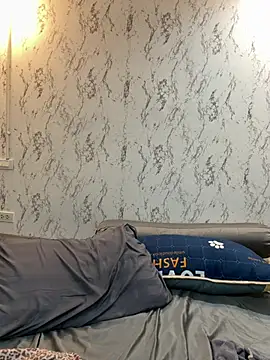 Pertunjukan Kamera Web Ponthip