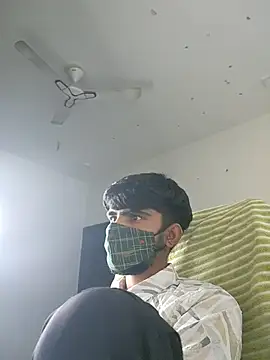 โชว์เว็บแคมของ mavin_