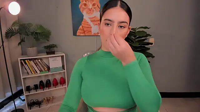 Онлайн чат XXX LiaPearce