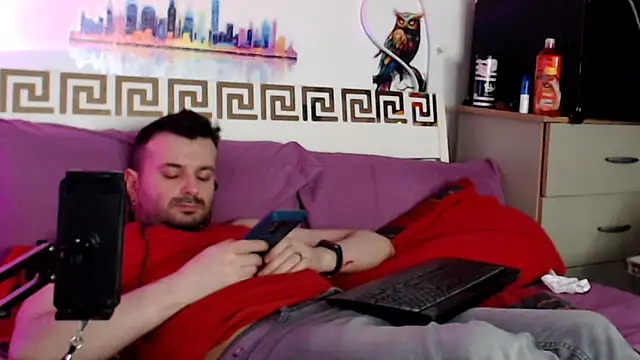 عرض كام iuligruia69