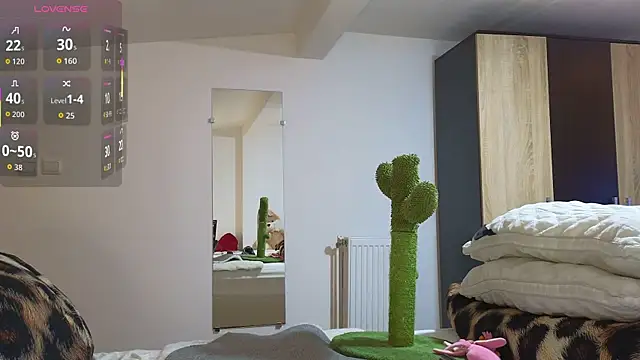 عرض كام RyanStorm_