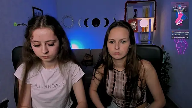 rebecca_smile's Live XXX Chat