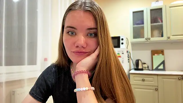 Chat XXX ao vivo de doana_bebriti