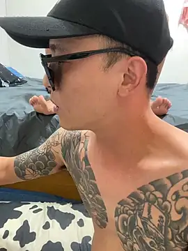 Webkamerová show XLJjjjjjjjjjj