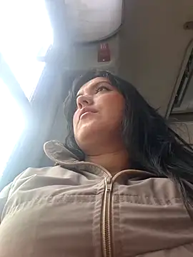 Sophie-hatter's Live XXX Chat