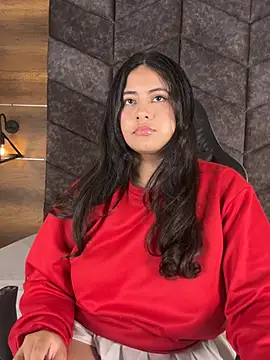 eva_daemon's Live XXX Chat