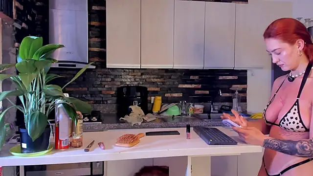 Amypond__ Live XXX-Chat