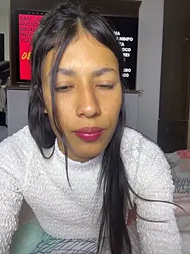 Valentinabaker's Live XXX Chat