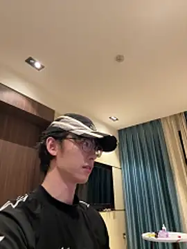 Show de 1a1a1alll na webcam